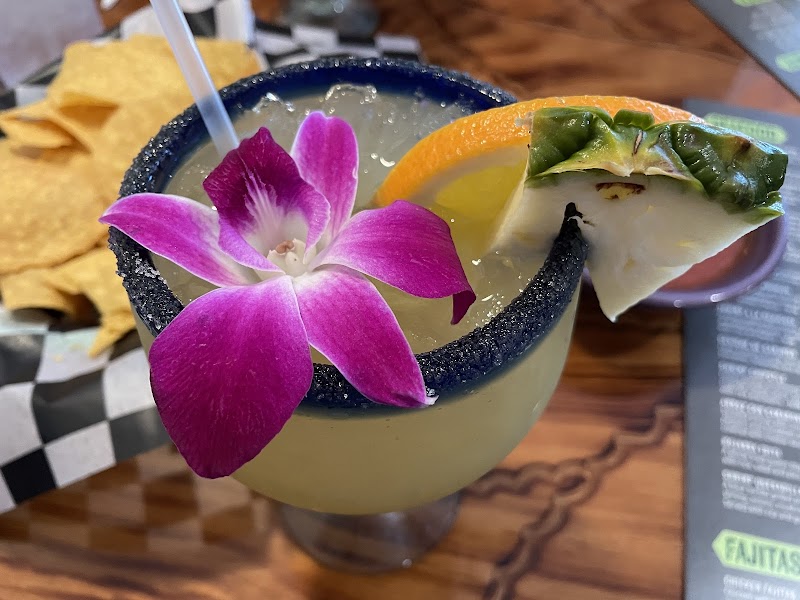 El Mezcal Mexican Restaurant photo 3