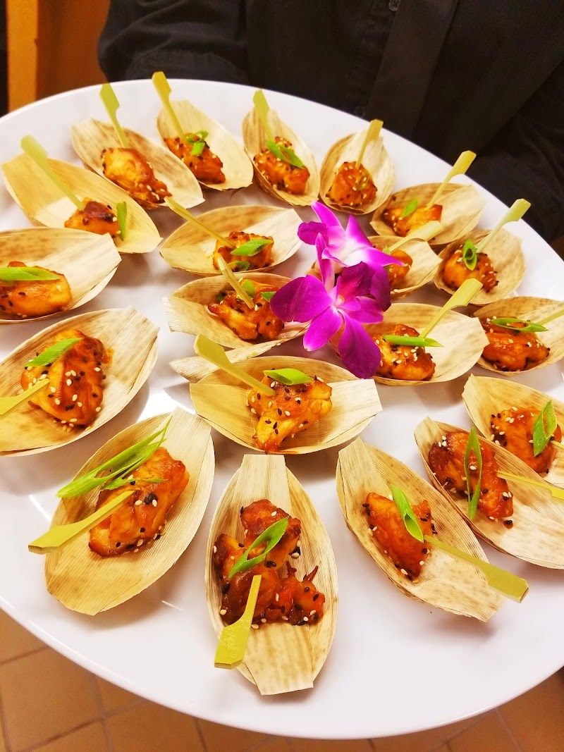 Gaston's Culinary Services, Inc. photo 5