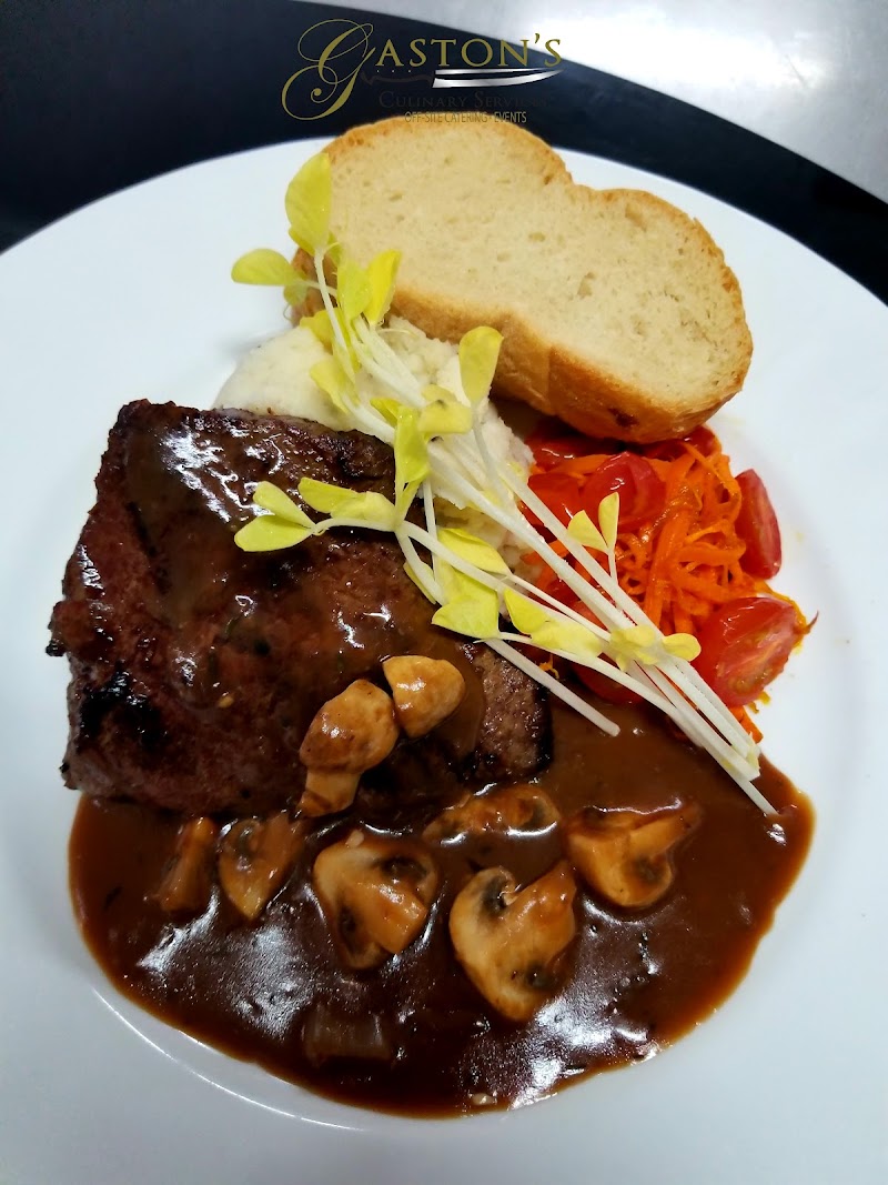 Gaston's Culinary Services, Inc. photo 4