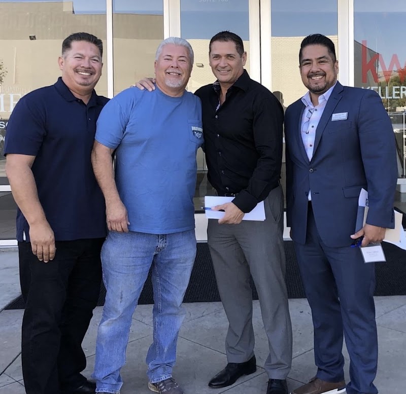 Photo of Ruben Gallego, KW Santa Clara Valley Inc