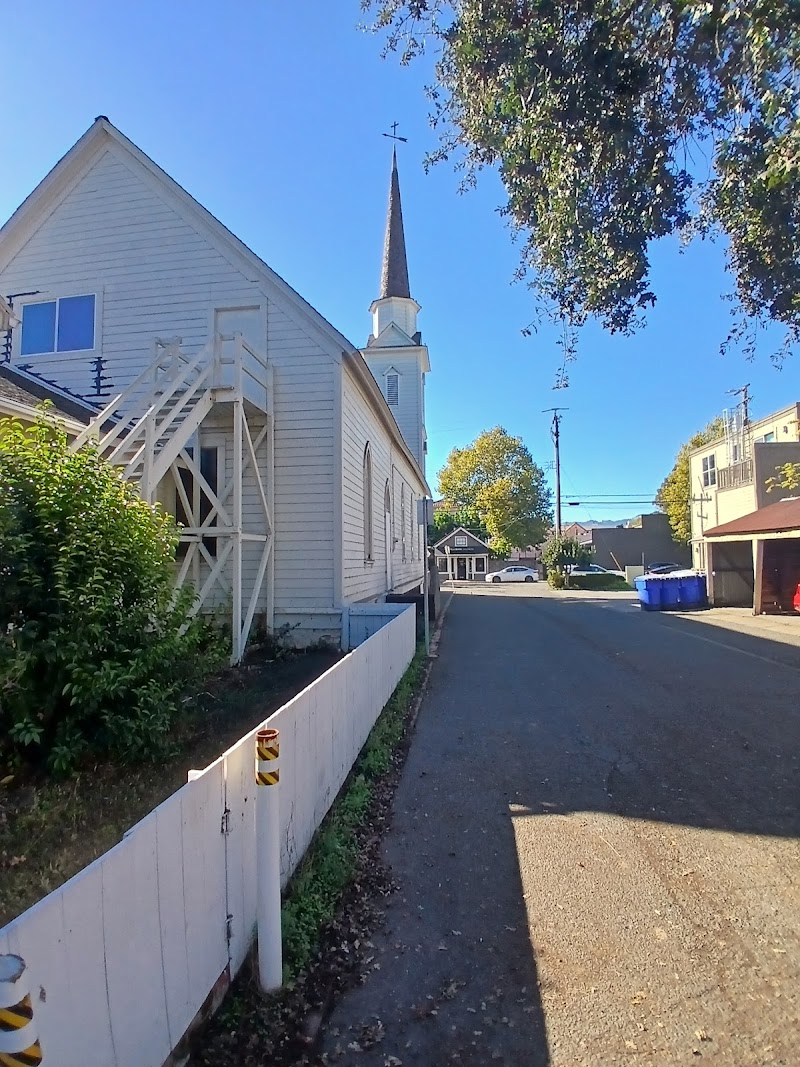 First Baptist Sonoma photo 4