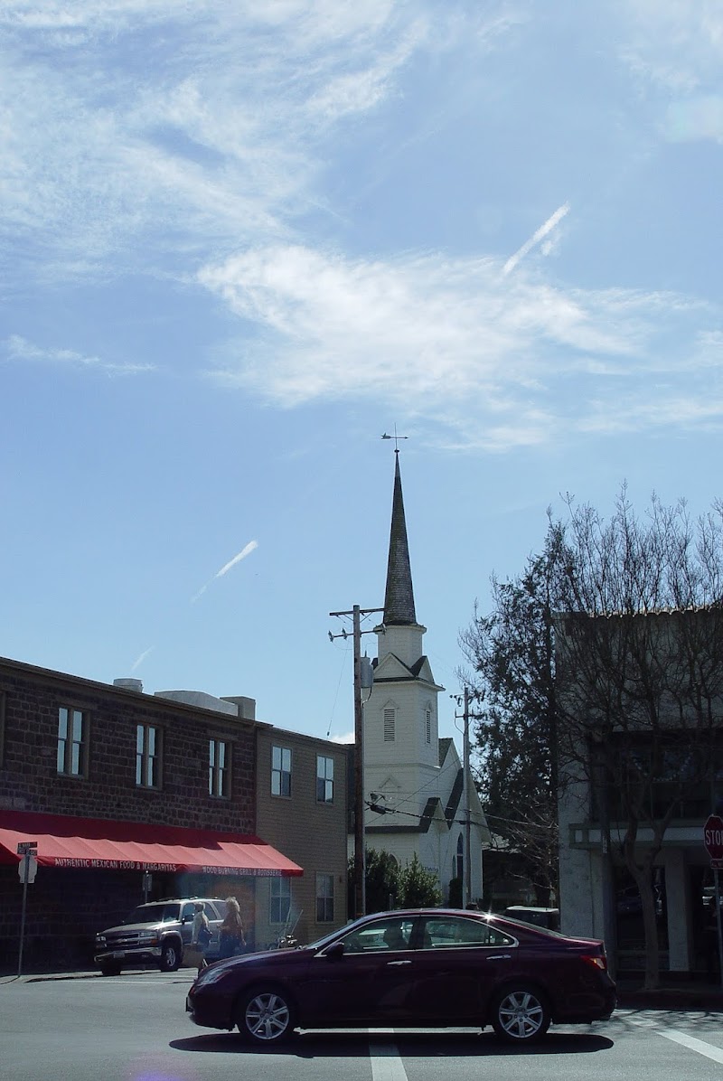 First Baptist Sonoma photo 3