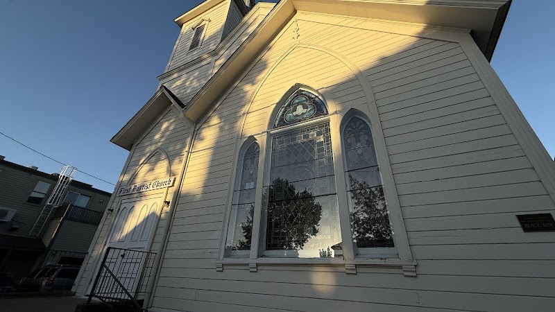 First Baptist Sonoma photo 2