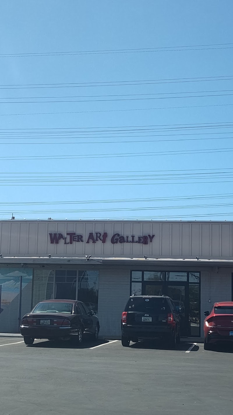 Walter Art Gallery photo 3