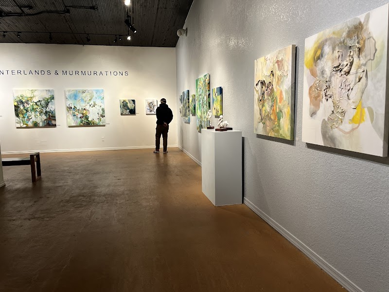 Walter Art Gallery photo 2