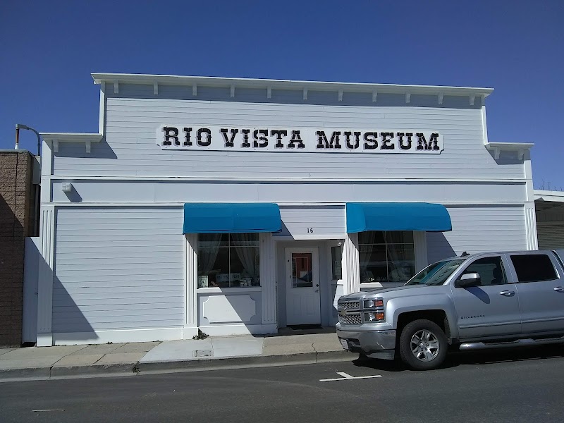 Photo of Rio Vista Museum
