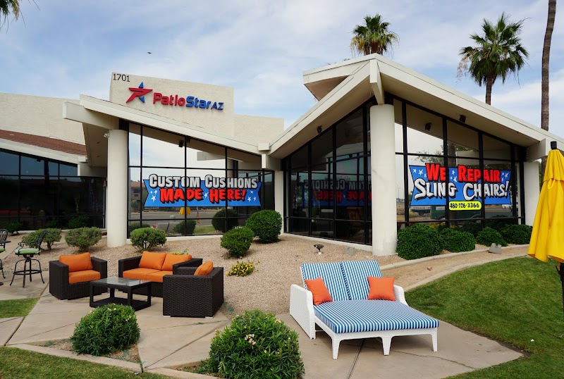 Photo of Patio Star AZ