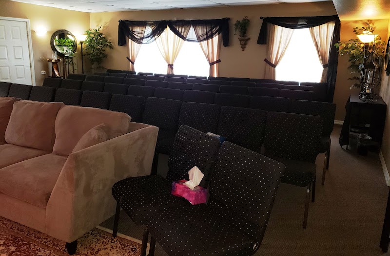 Photo of Brandon Cremation & Funeral Services