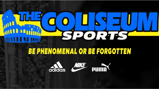 The Coliseum Sports photo 3