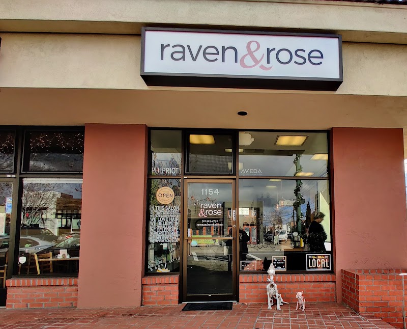 Raven & Rose photo 2