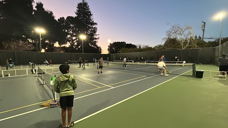 Tennis Courts | Rosita Park photo 3