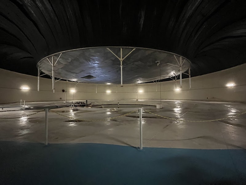 Biosphere 2 photo 5