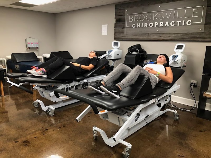 Brooksville Chiropractic photo 2