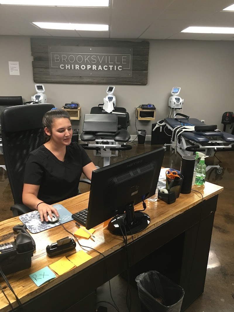 Brooksville Chiropractic photo 5