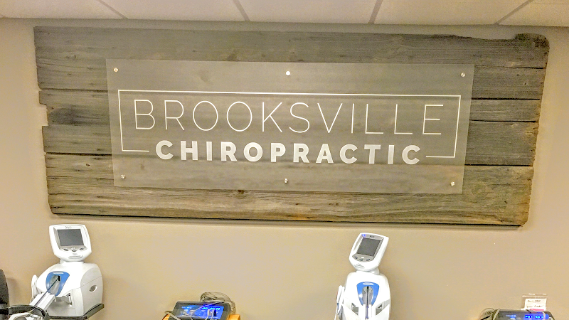 Photo of Brooksville Chiropractic