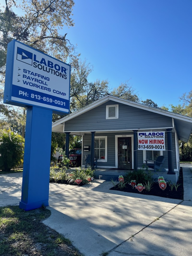 Photo of Labor Solutions, Inc.