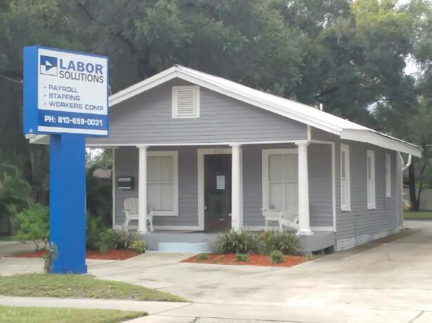 Labor Solutions, Inc. photo 2