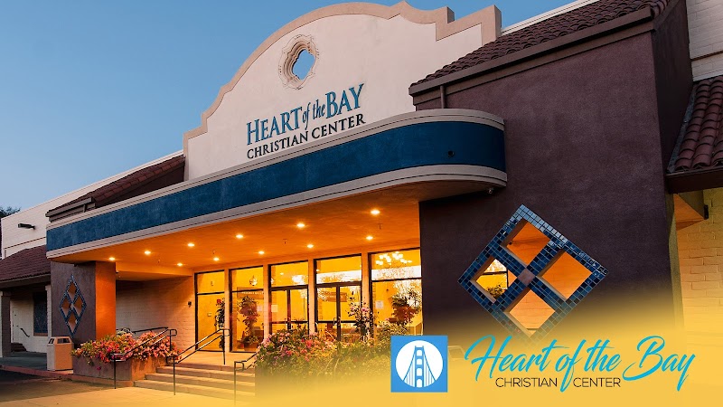 Photo of Heart of the Bay Christian Center