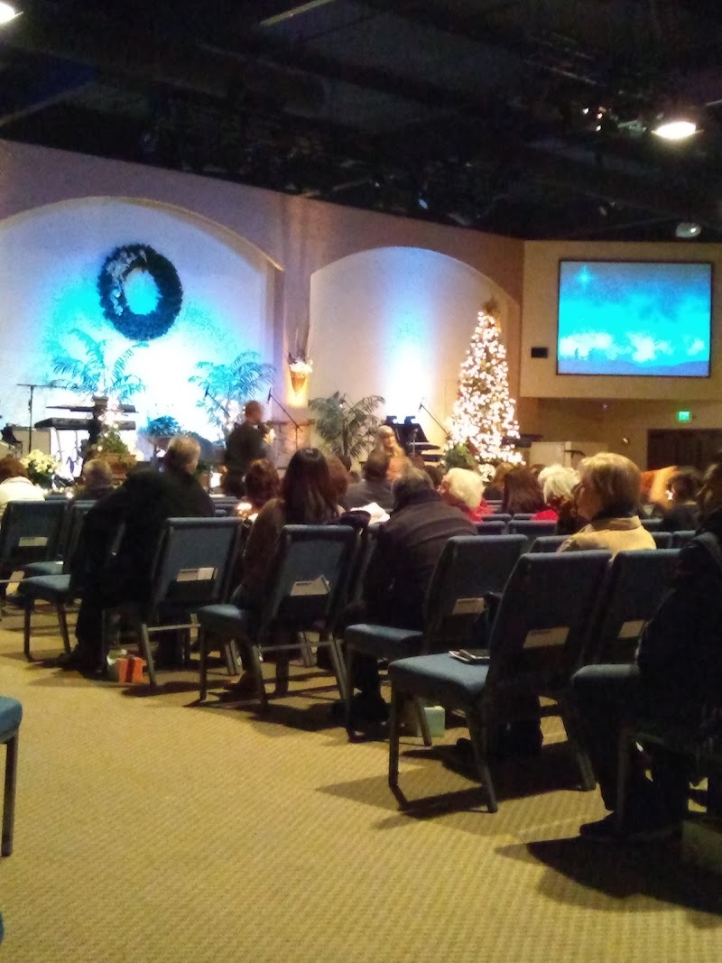 Heart of the Bay Christian Center photo 4