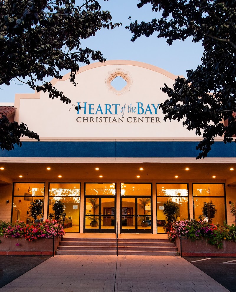 Heart of the Bay Christian Center photo 2
