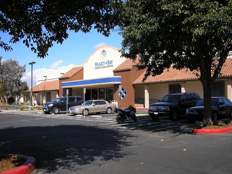 Heart of the Bay Christian Center photo 5