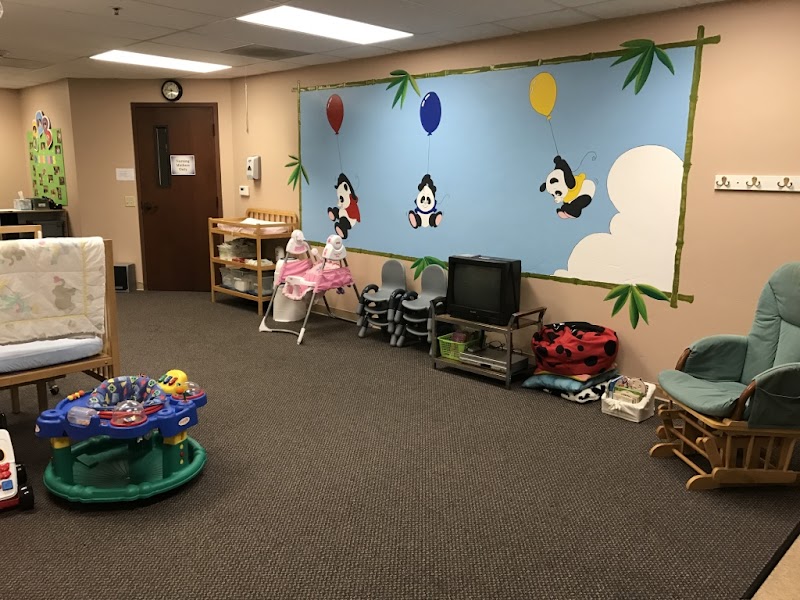 Heart of the Bay Christian Center photo 3