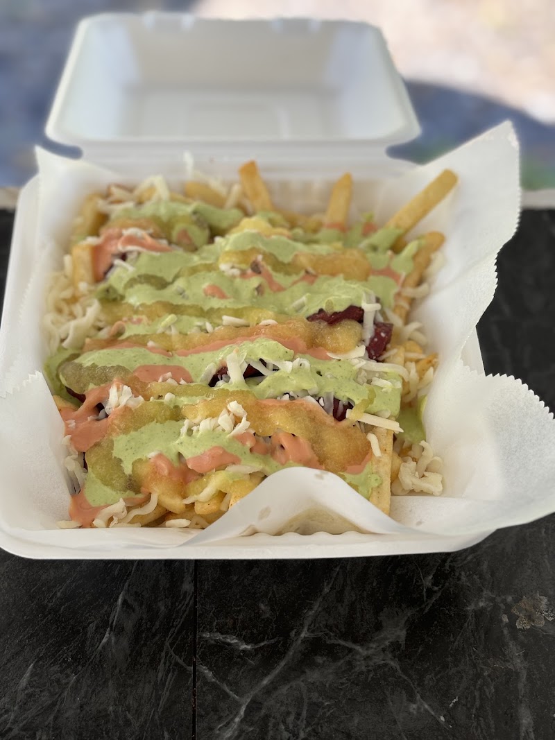 Caro's Kitchen Food Park photo 4