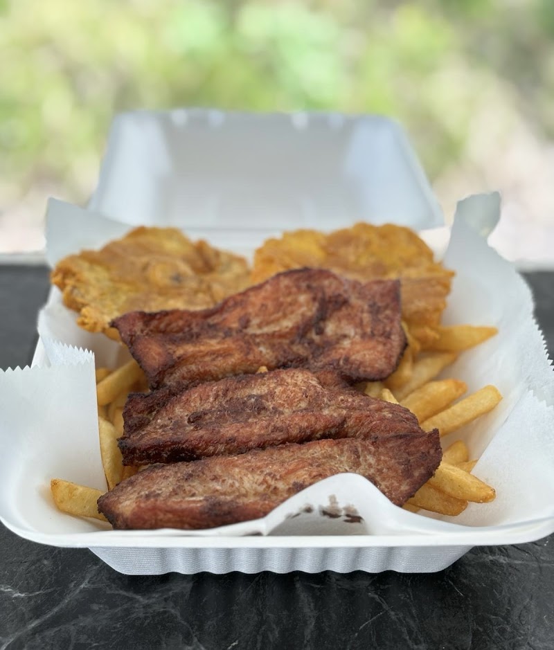 Caro's Kitchen Food Park photo 2