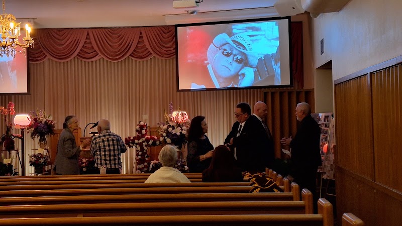 Beyers Funeral Home & Crematory photo 2