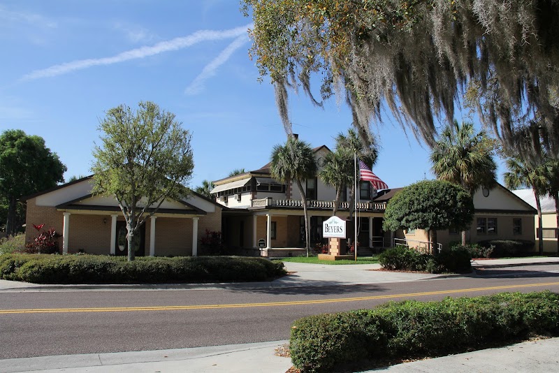Photo of Beyers Funeral Home & Crematory