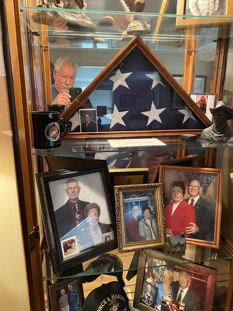 Beyers Funeral Home & Crematory photo 5