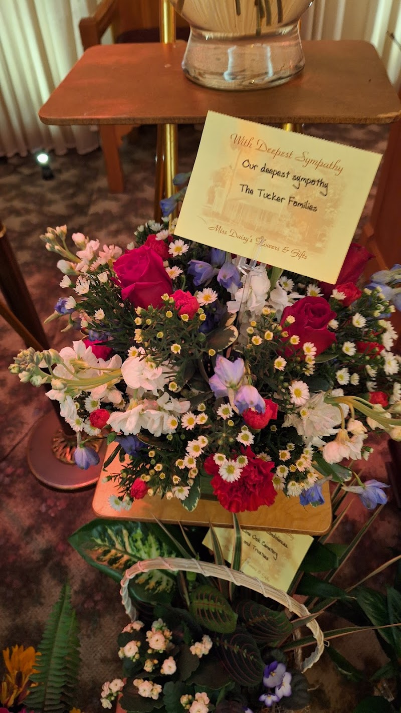 Beyers Funeral Home & Crematory photo 3