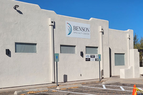 Photo of Benson Specialty Clinics