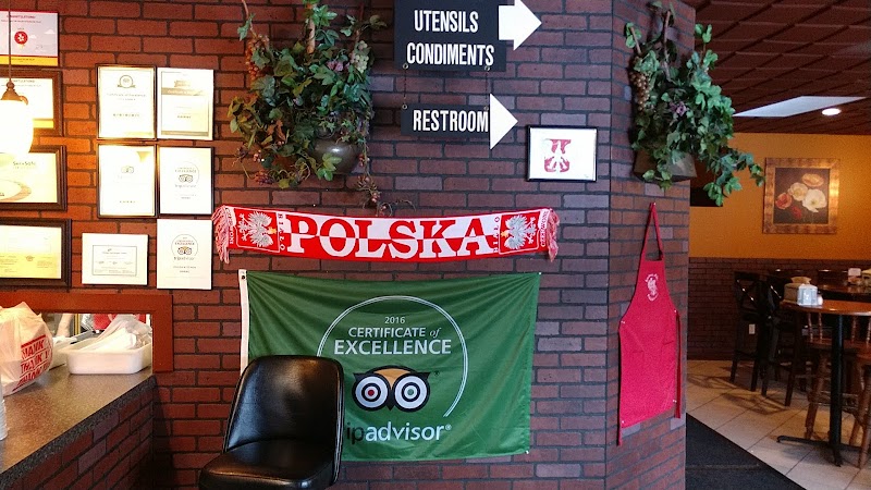 Photo of Polish Kitchen