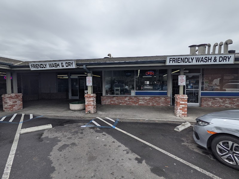 Friendly Wash & Dry photo 2