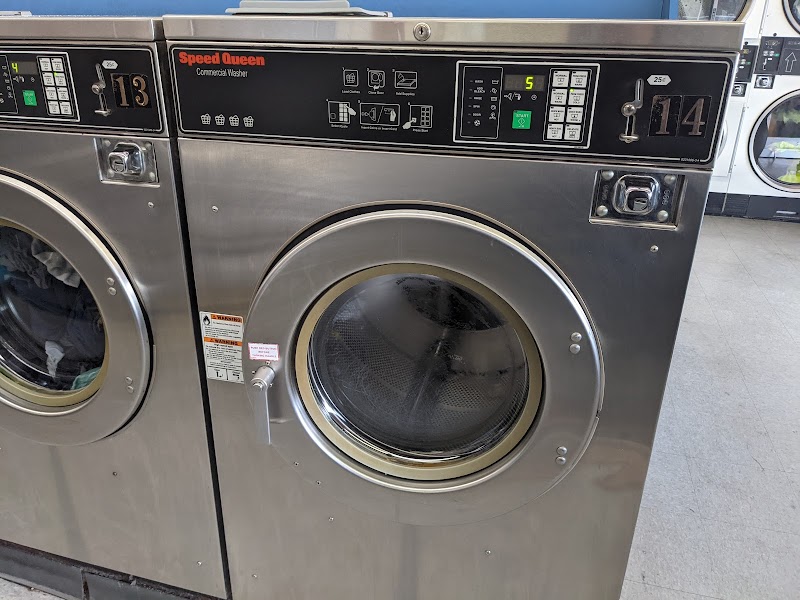 Photo of Friendly Wash & Dry