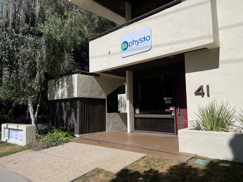 Photo of SB Physio- A Physical Therapy Corp