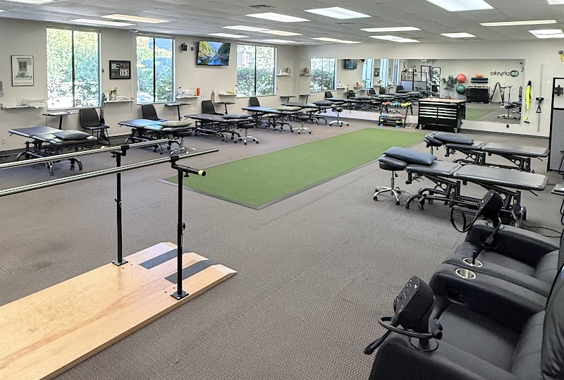 SB Physio- A Physical Therapy Corp photo 2