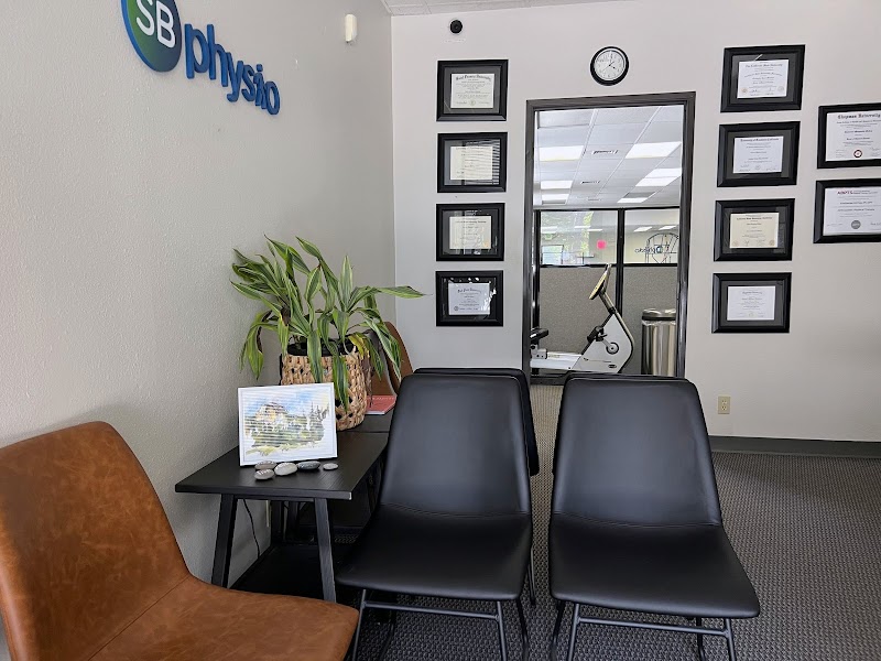 SB Physio- A Physical Therapy Corp photo 4