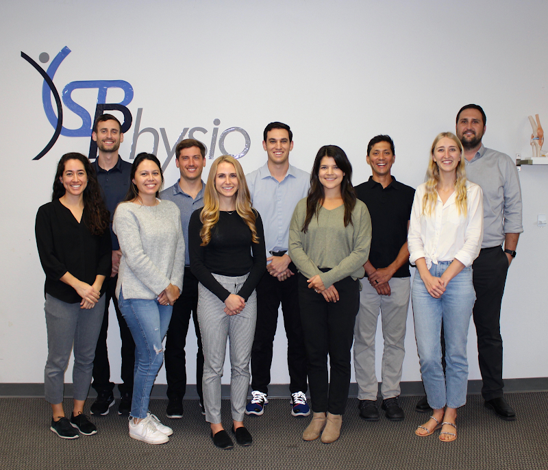 SB Physio- A Physical Therapy Corp photo 5