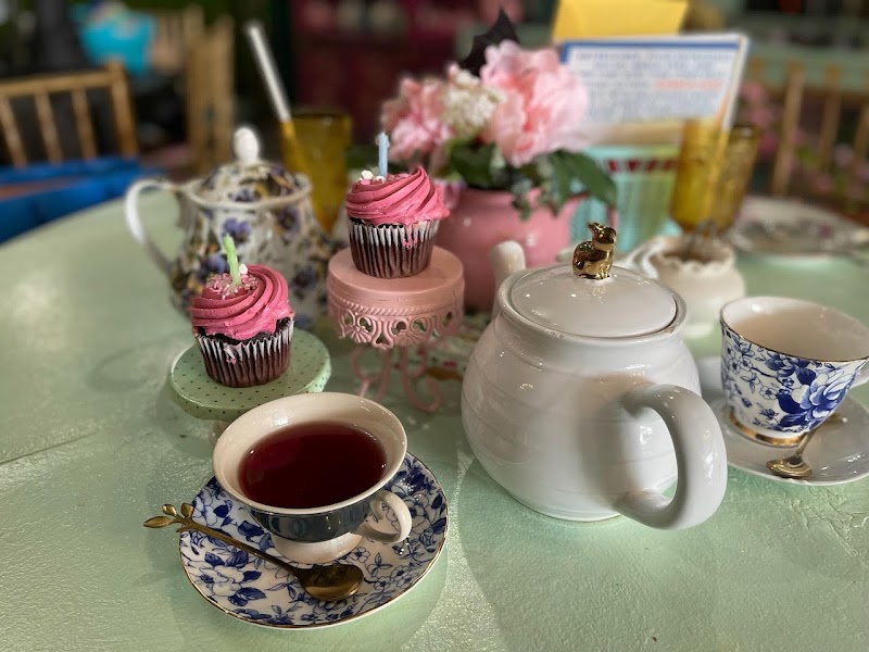 Dream Come True Tea & Party Room photo 4