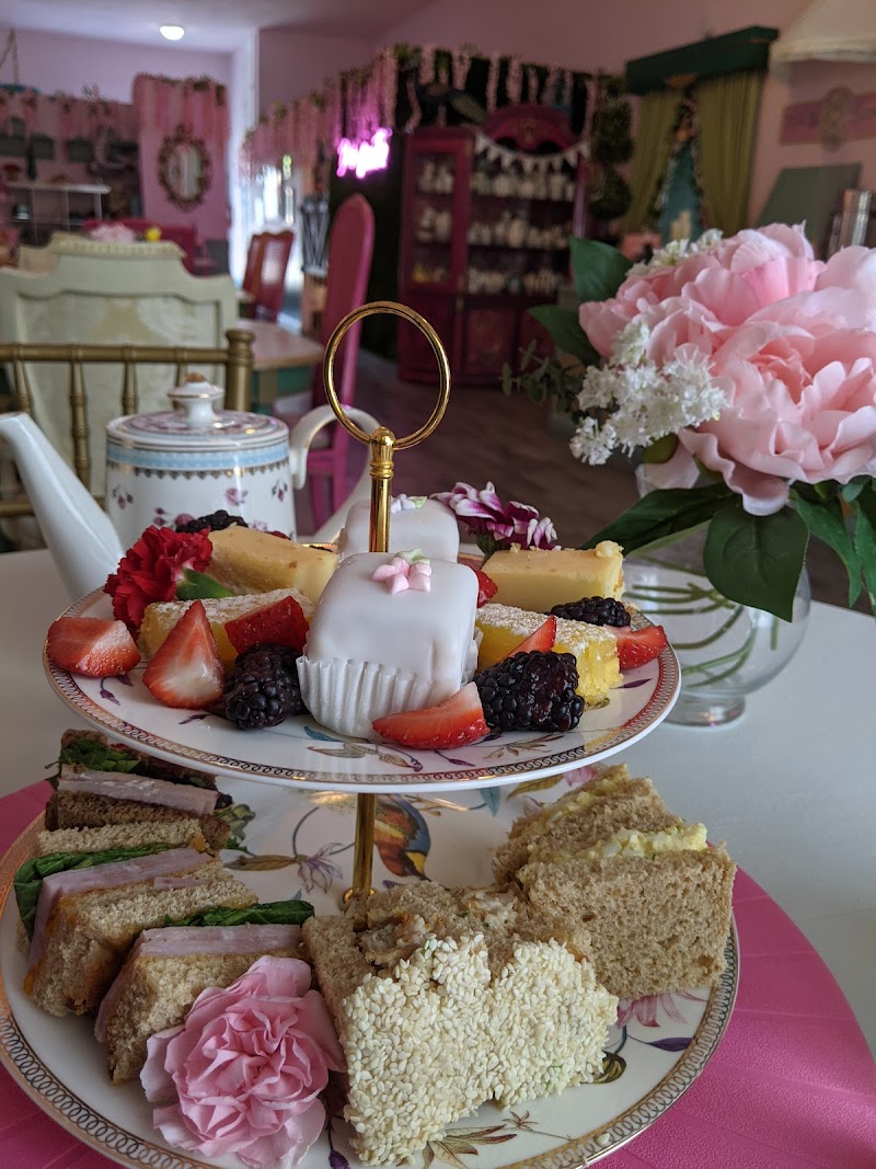 Dream Come True Tea & Party Room photo 2