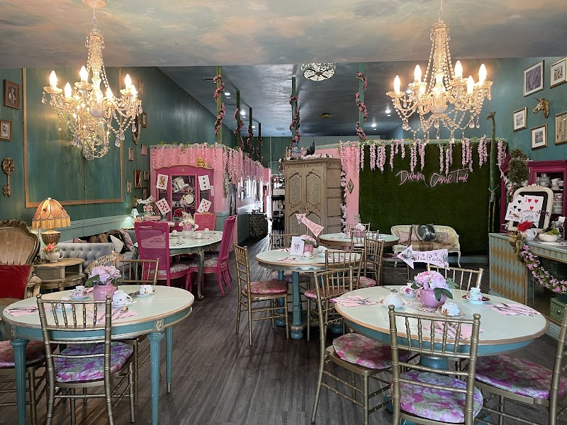 Dream Come True Tea & Party Room photo 3