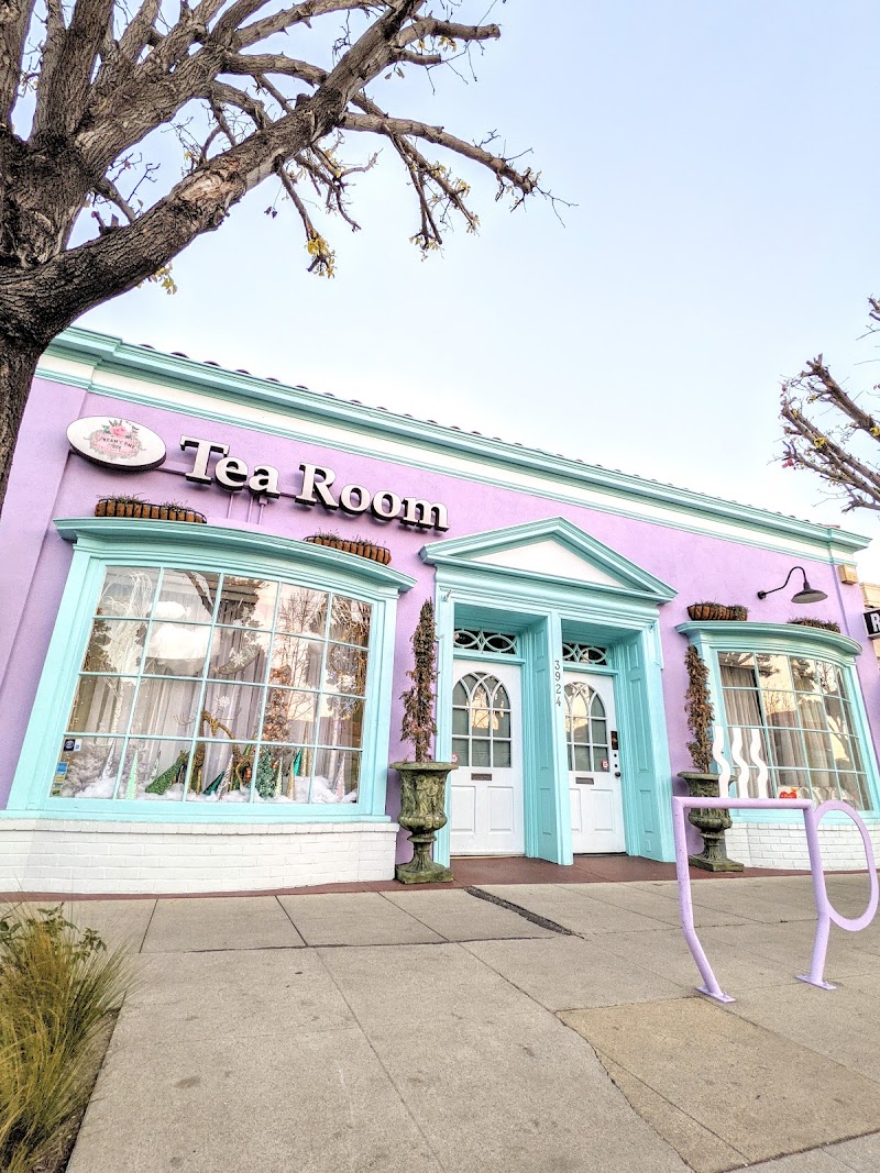 Dream Come True Tea & Party Room photo 5