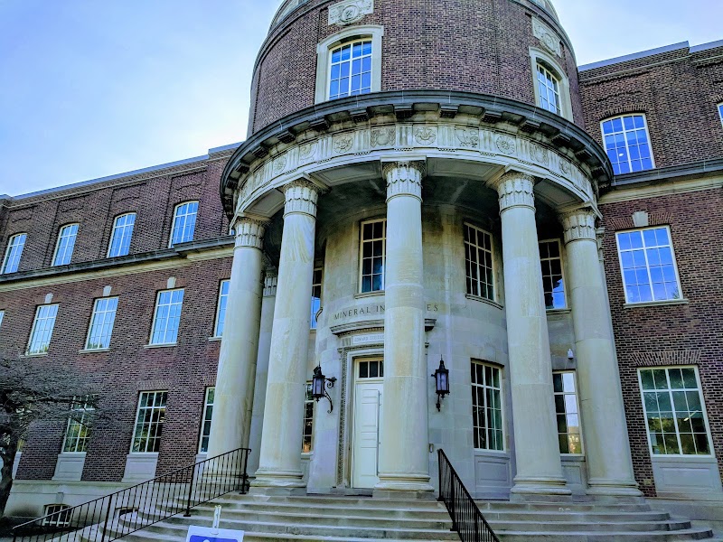 The Pennsylvania State University photo 4