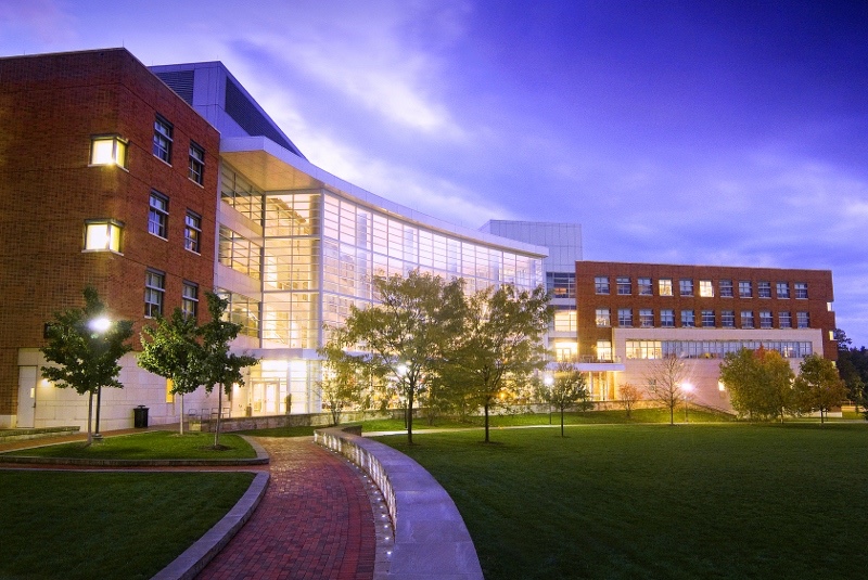 The Pennsylvania State University photo 3