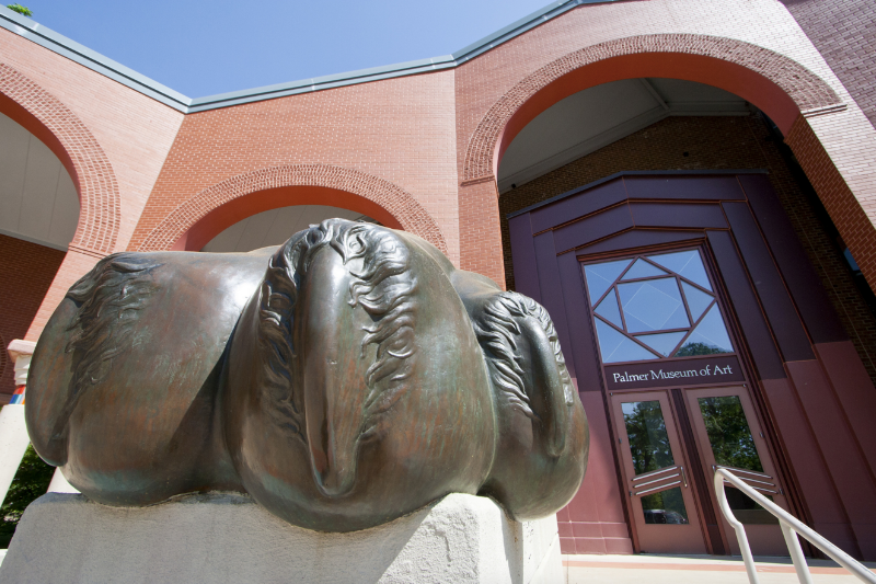 The Pennsylvania State University photo 5
