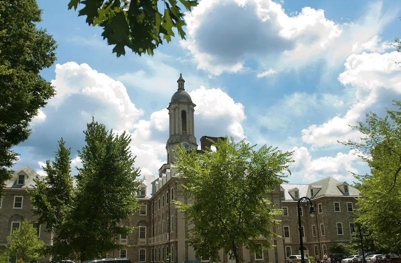 Photo of The Pennsylvania State University