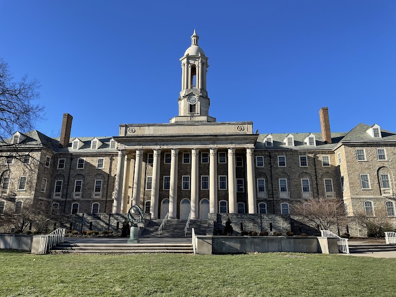 The Pennsylvania State University photo 2