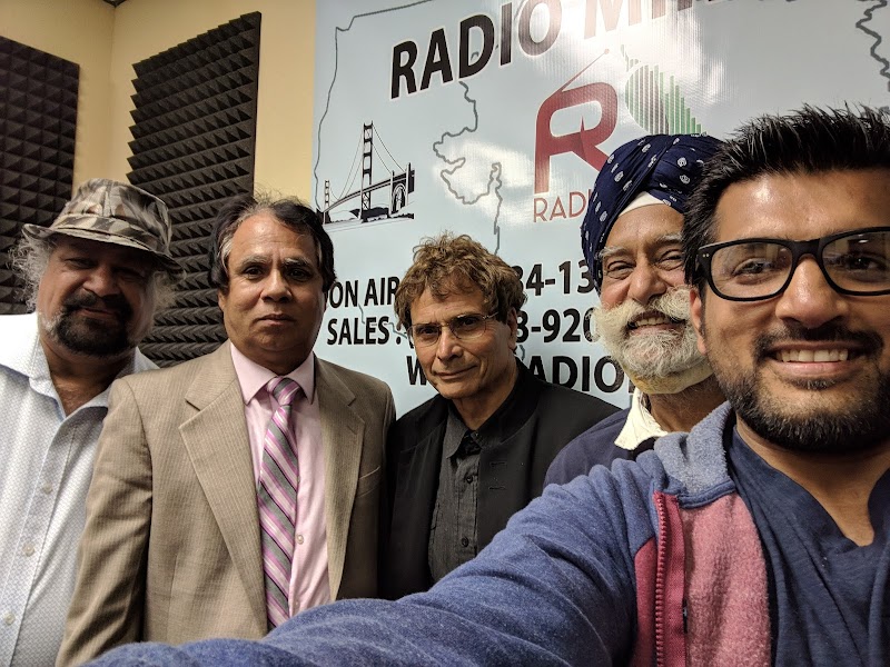 RADIO PUNJAB photo 2